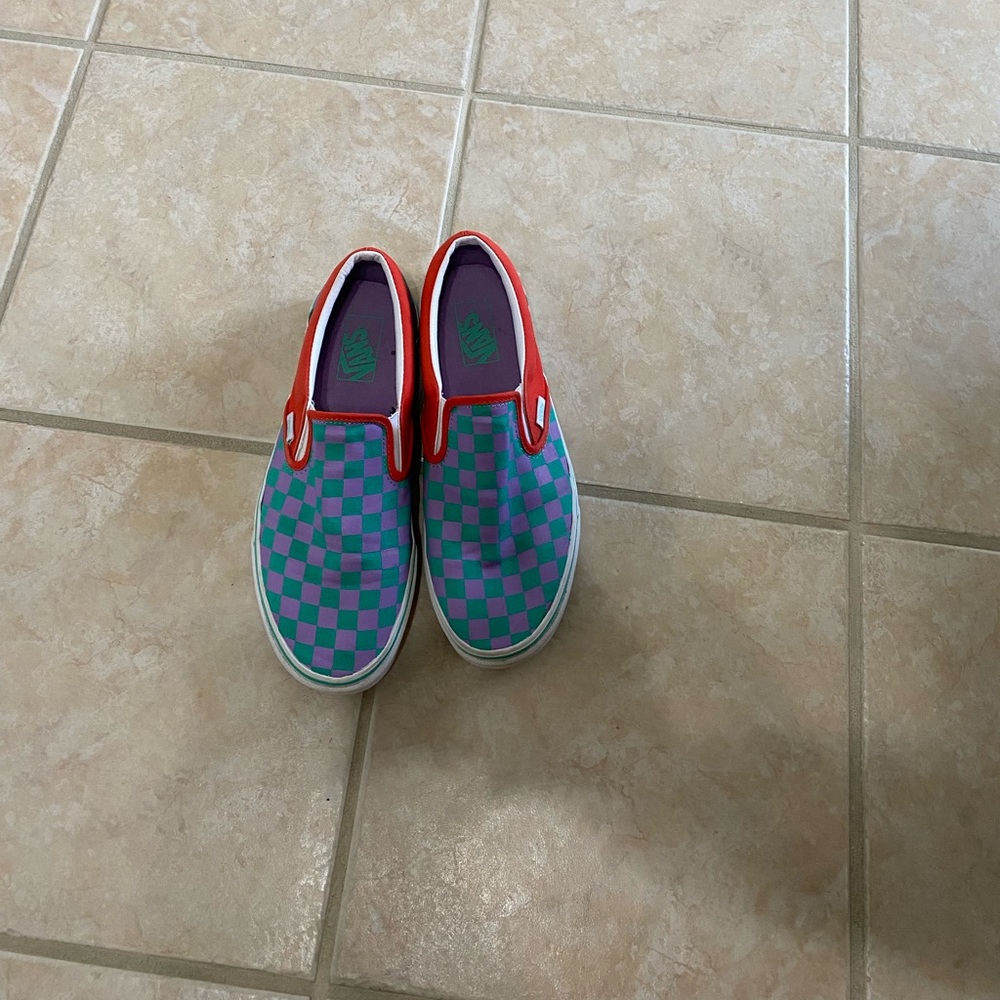 Vans